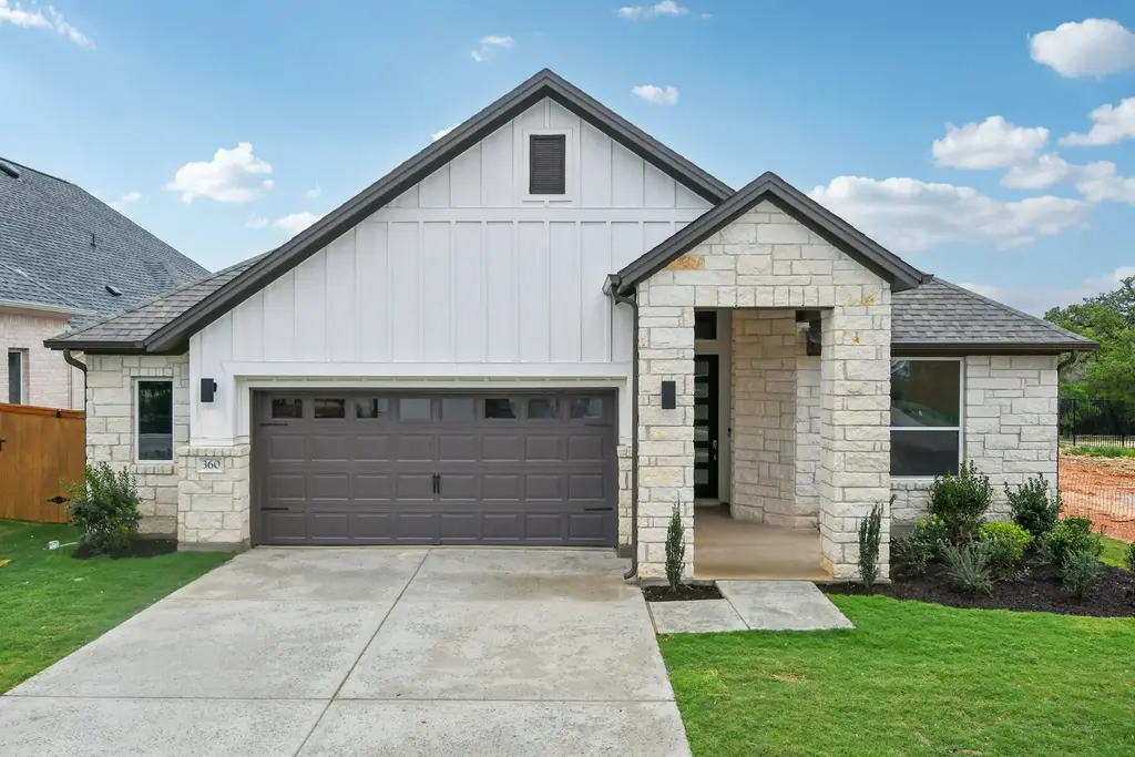 360 San Saba Drive, Buda