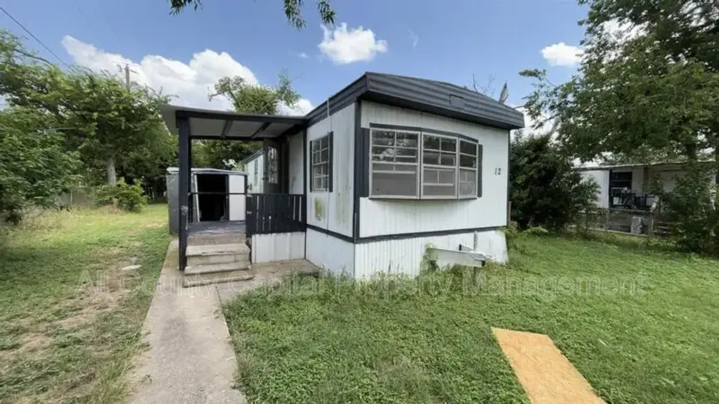 3616 W Nugent Avenue 12, Temple