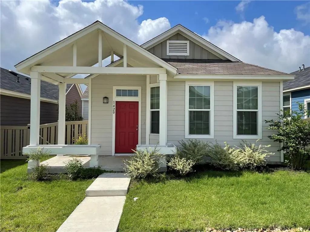 1420 Nevarez, Kyle