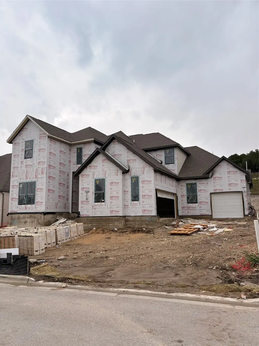 1404 Jolie Rose Bend, Leander