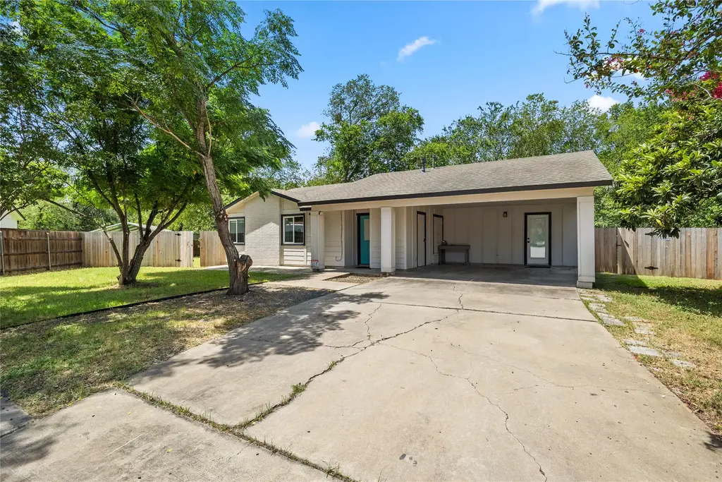 6222 Wagon Bend, Austin