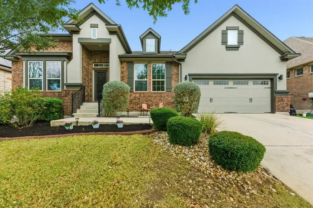 5425 Cherokee Draw Road, Austin
