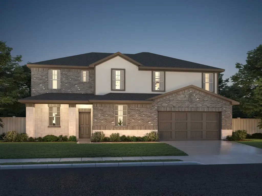 261 Bush Mountain Cove, Dripping Springs