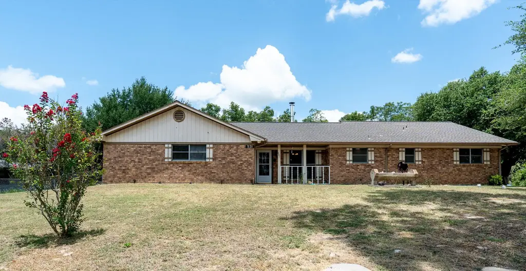 531 Sierra Drive, Rockdale