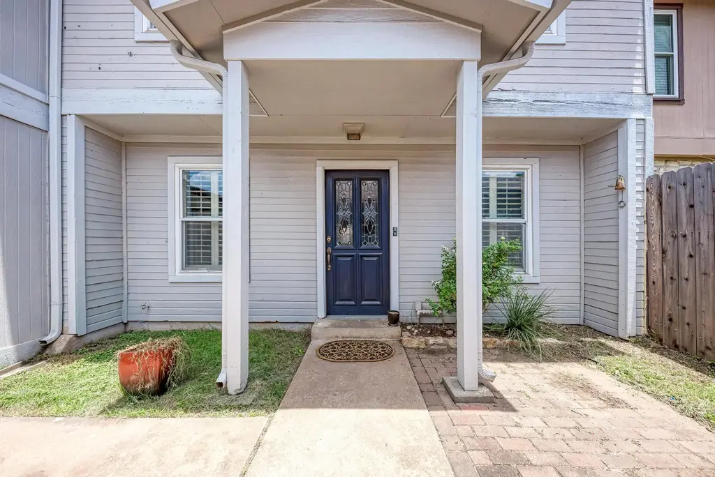 7917 Parliament Place, Austin