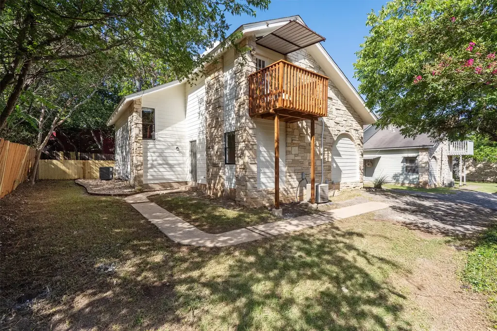 1808 Cinnamon Path, Austin