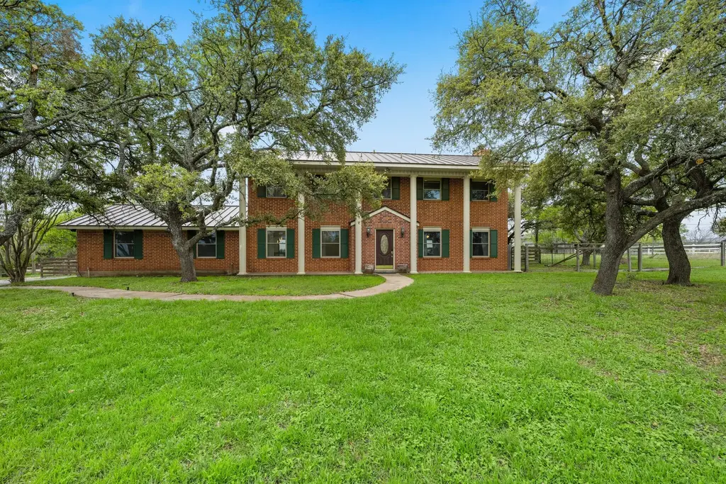 3517 Gattis School Road, Round Rock
