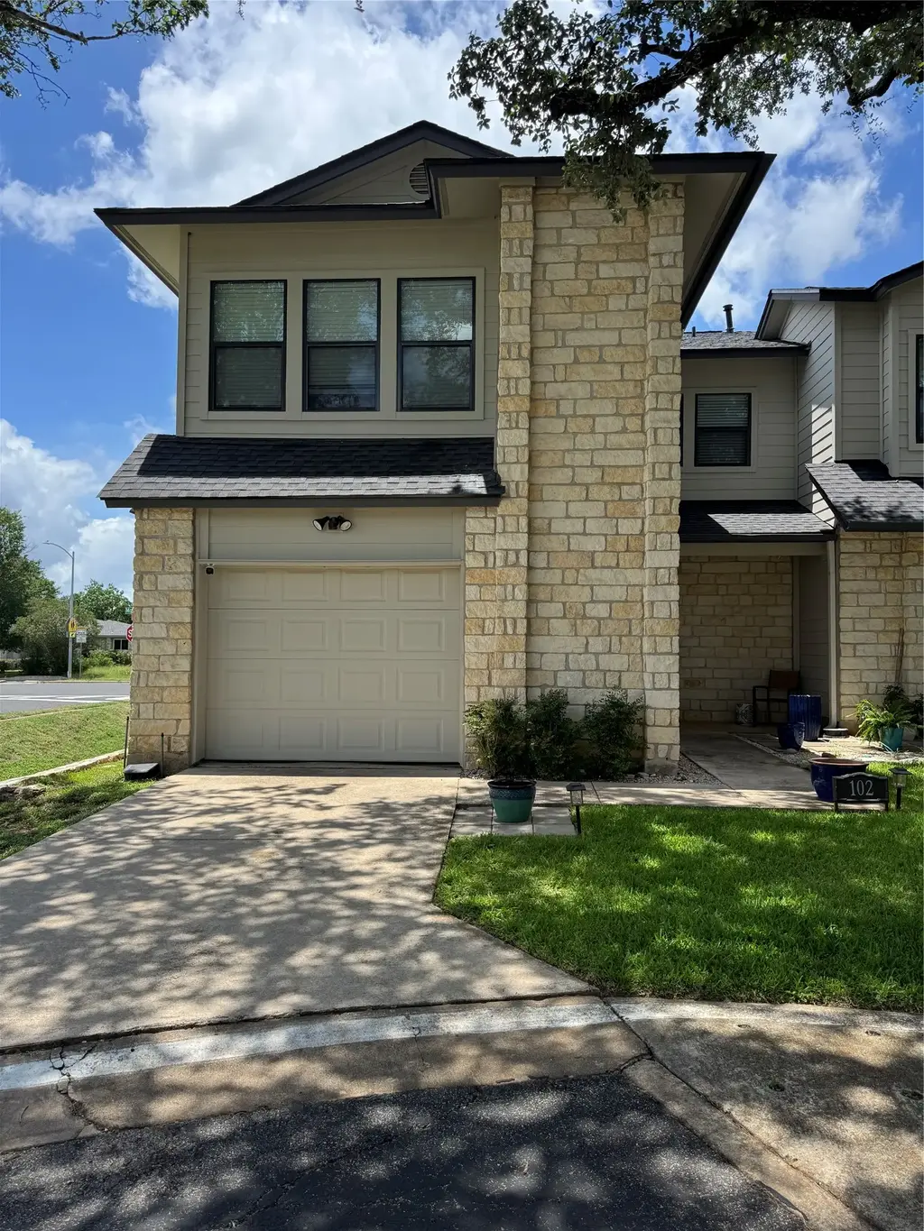12212 Brigadoon Lane 102, Austin