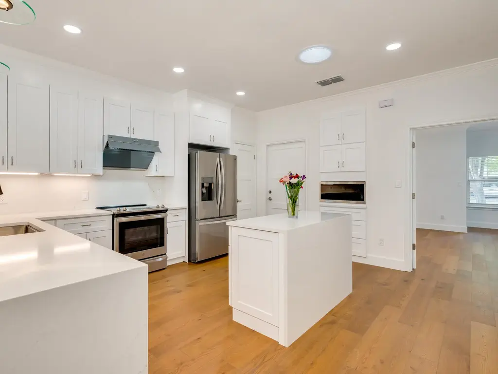 4601 Eilers Avenue, Austin