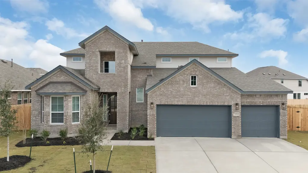 1829 Willow Bean Drive, Georgetown