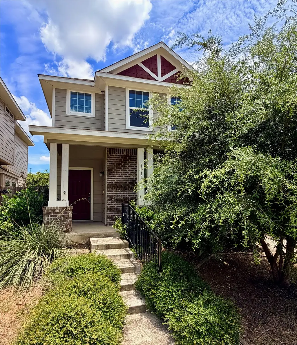 1010 Sand Post Place, San Marcos