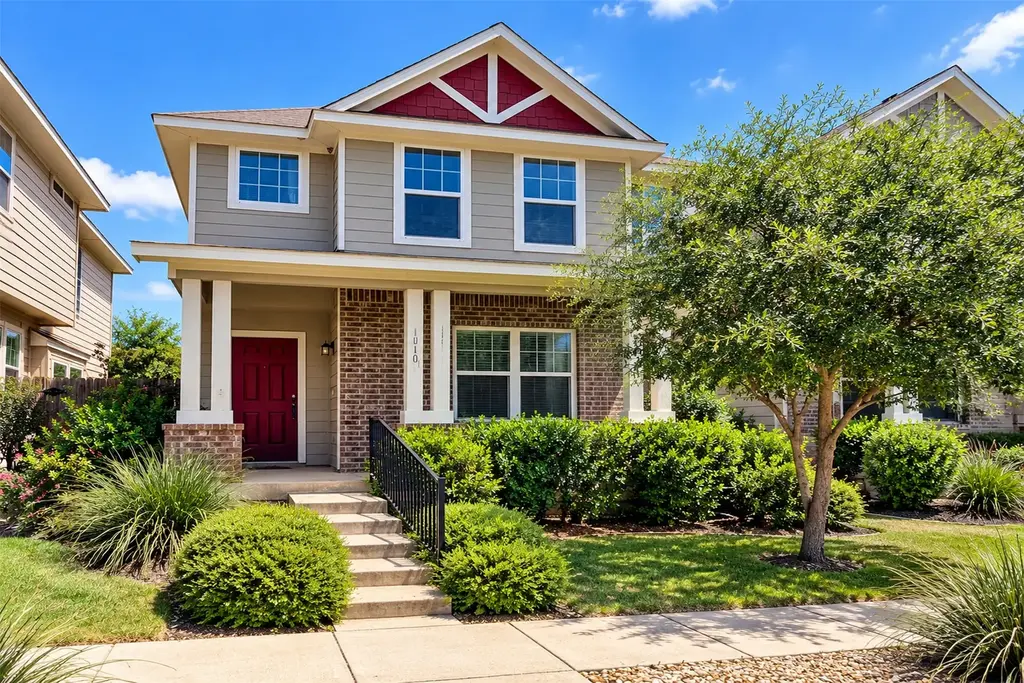 1010 Sand Post Place, San Marcos