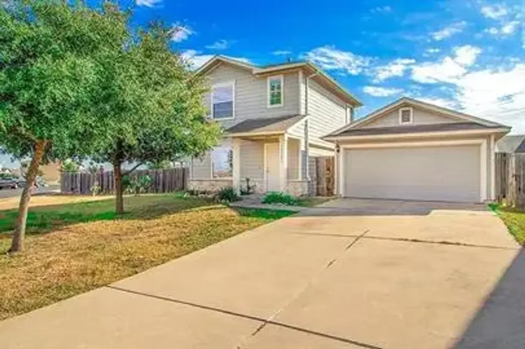 18321 Belfry Pass, Manor