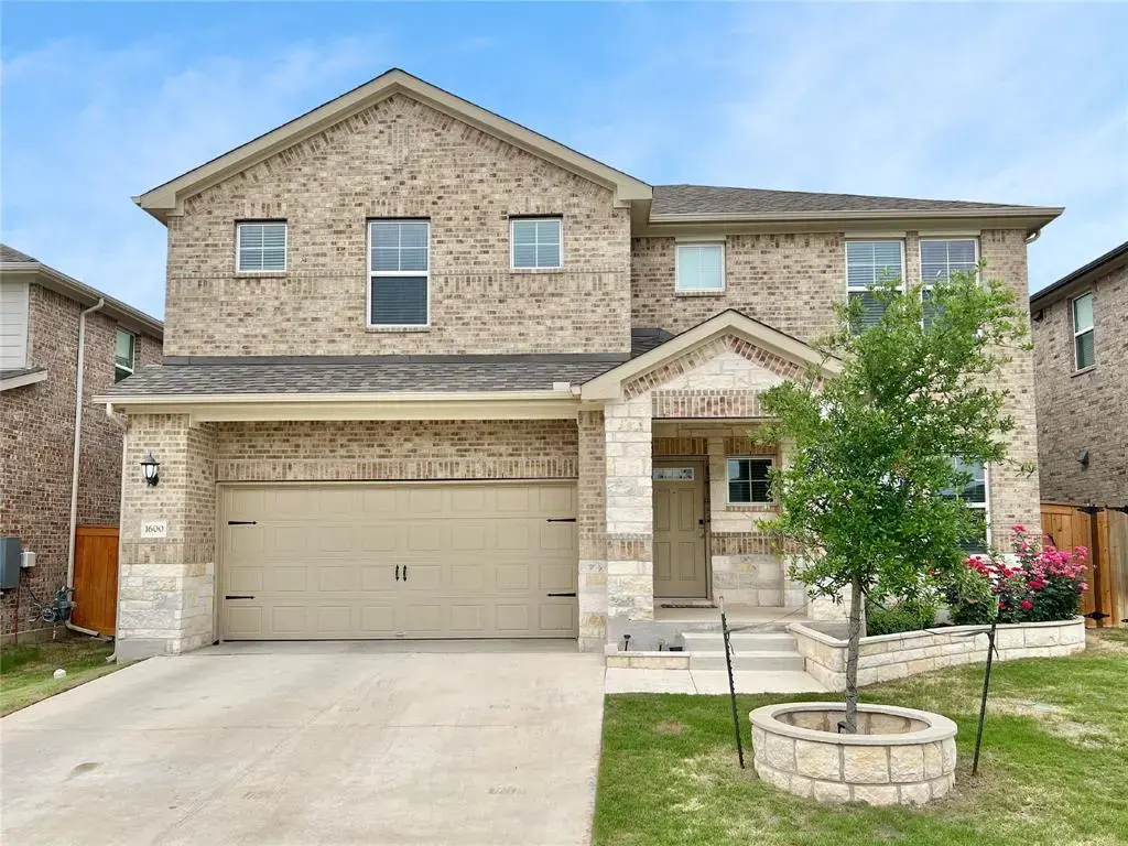 1600 Longhorn Ranch Drive, Leander