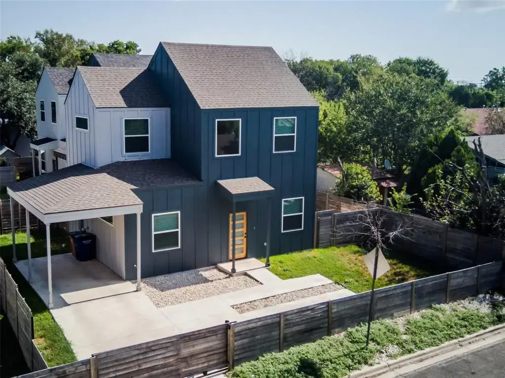 1004 Wheatley Avenue, Austin