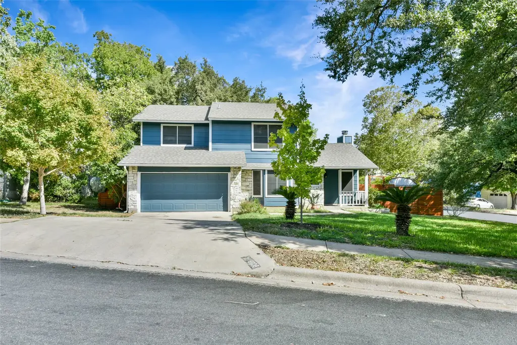 9108 Texas Sun Drive, Austin