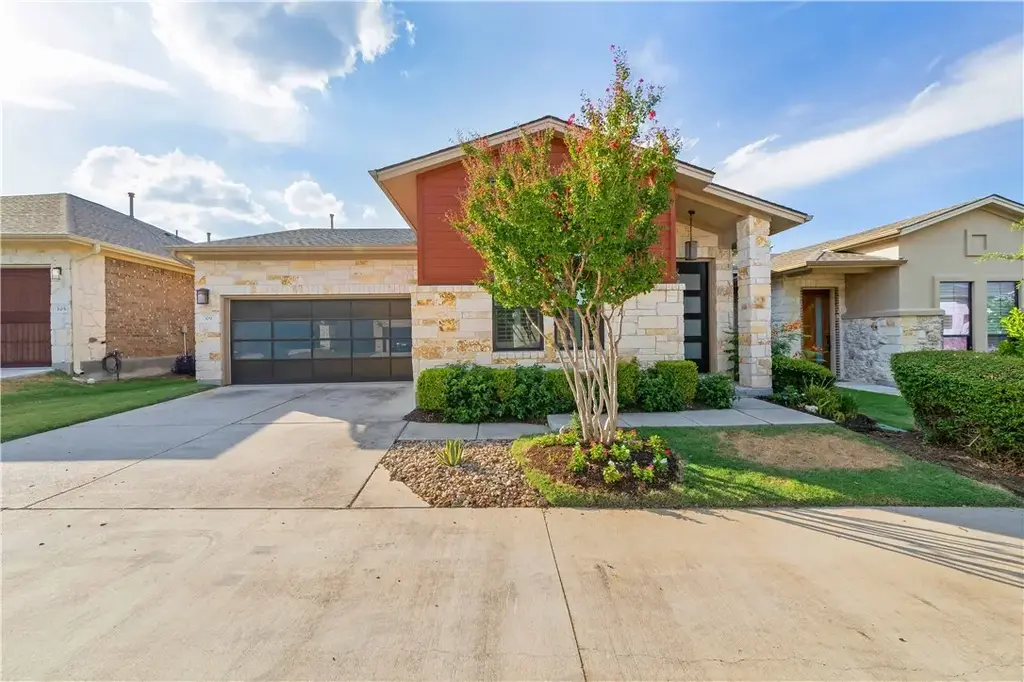 309 Jeffrey David W, Austin