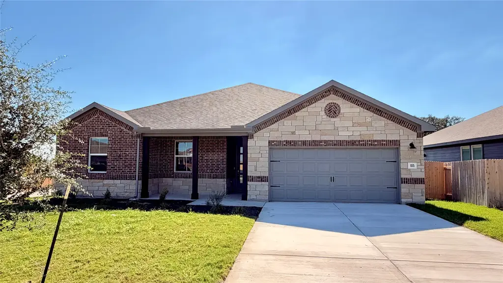 105 Milo Court, Kyle