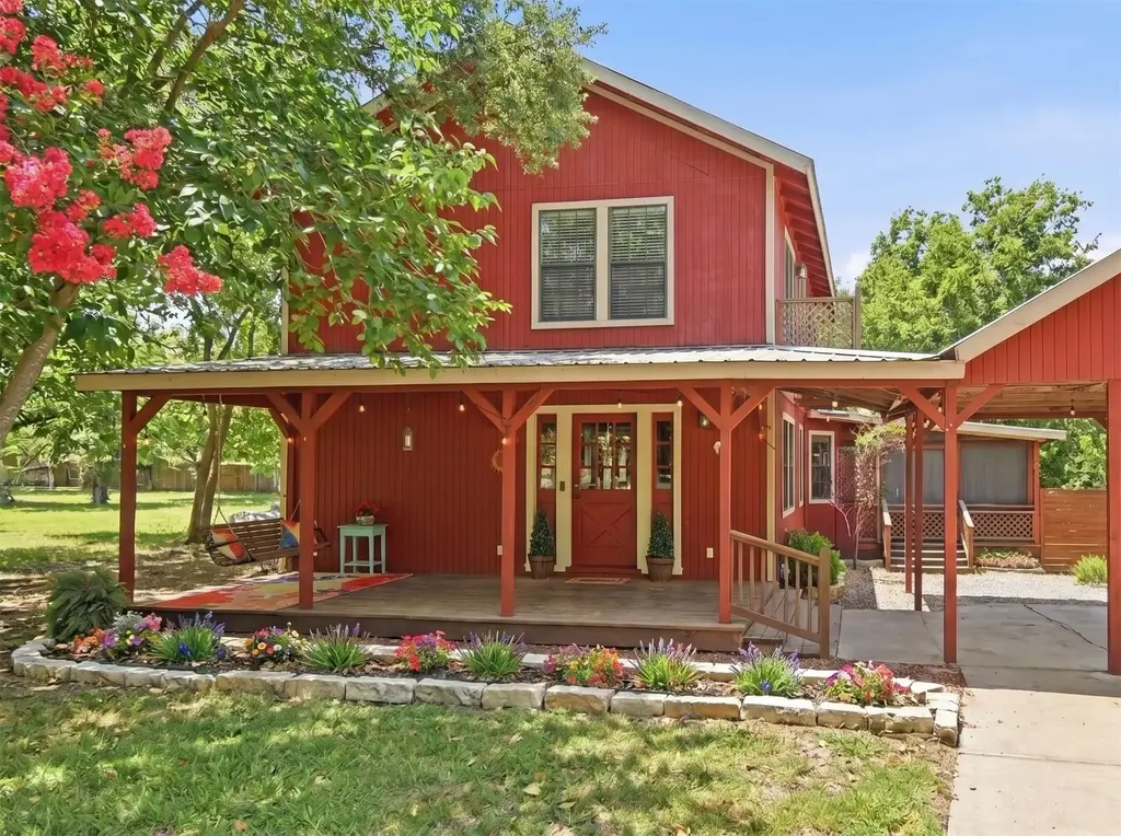 2706 Palomino Drive, Austin
