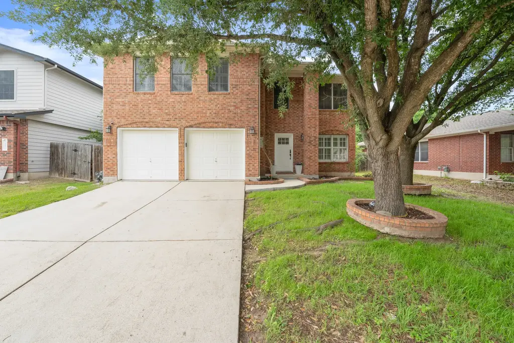 6116 Speyside Drive, Austin