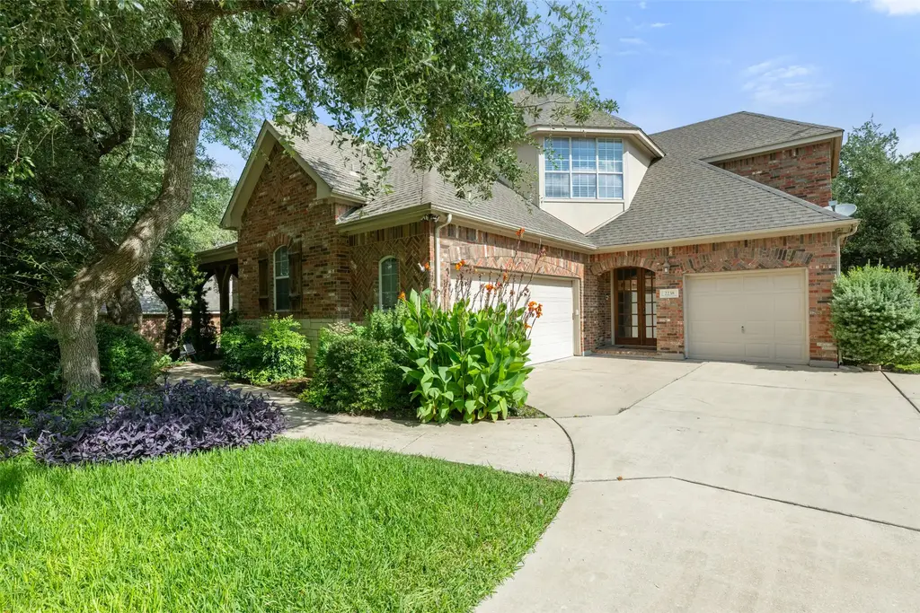 2238 Fernspring Drive, Round Rock