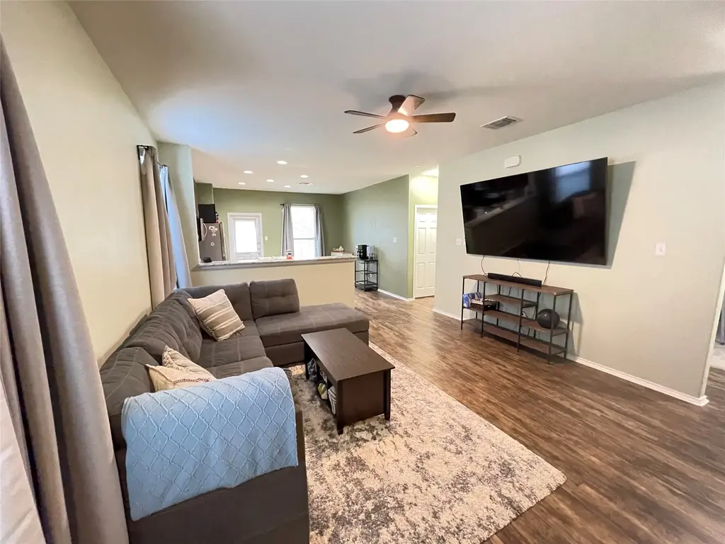 228 La Dera Drive, Liberty Hill