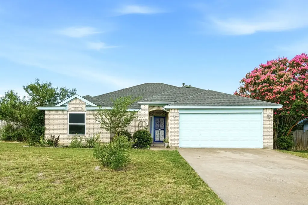 213 Anderson Avenue, Copperas Cove