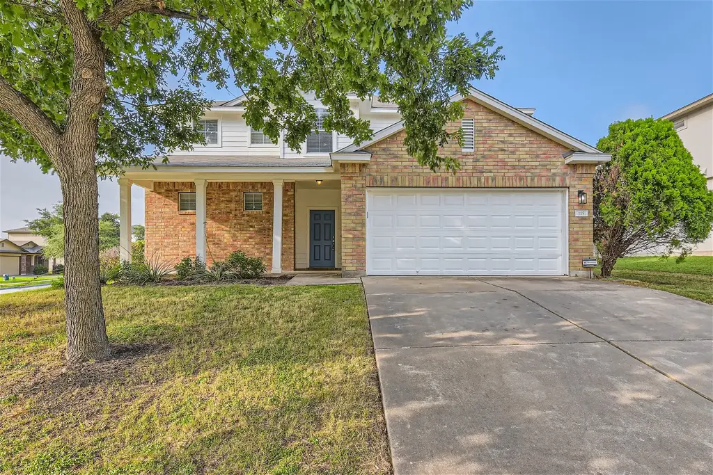 115 Killian Loop, Hutto