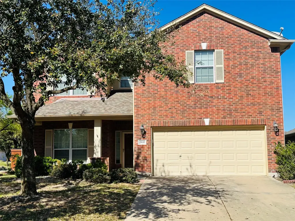 2800 Canyon Valley Run, Pflugerville
