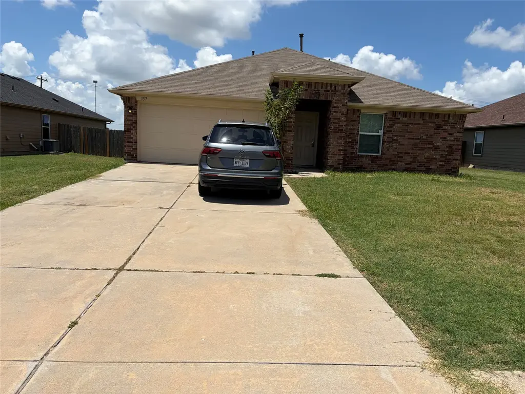 137 Rafe Court, Kyle