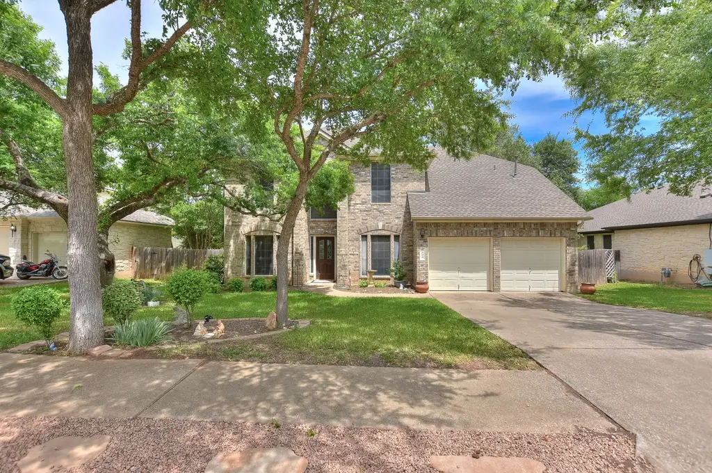 1609 Colton Way Sw, Cedar Park