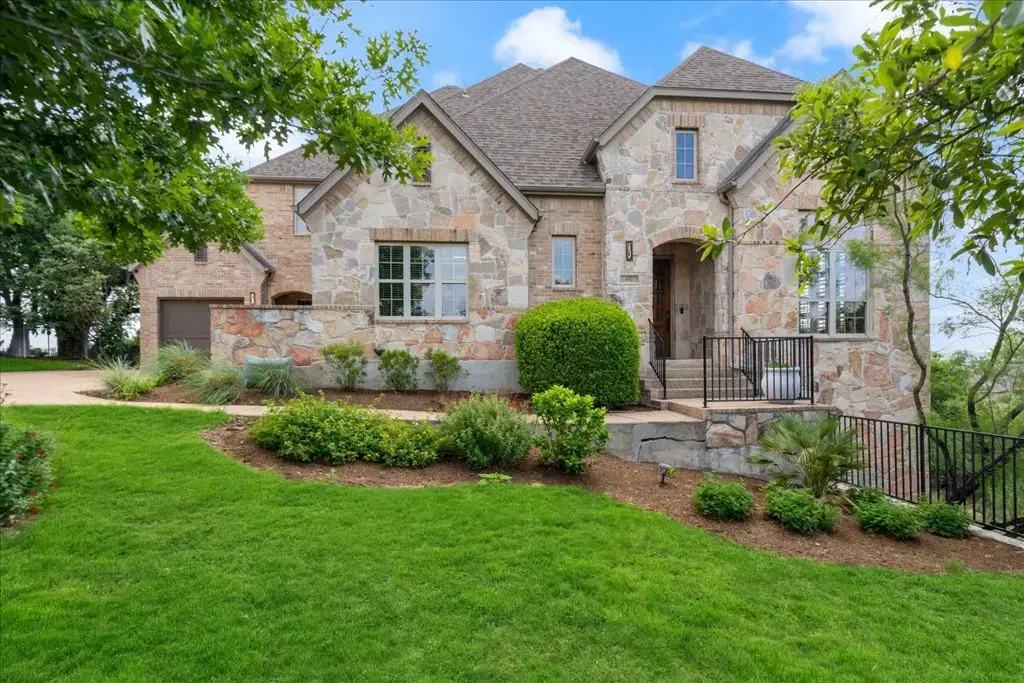 457 Santaluz Lane, Austin