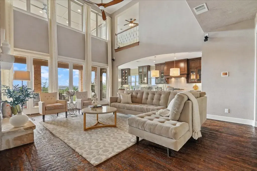 457 Santaluz Lane, Austin