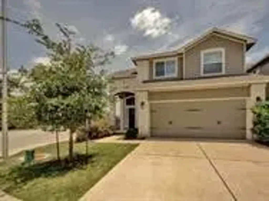 8521 Wood Stork Drive, Austin