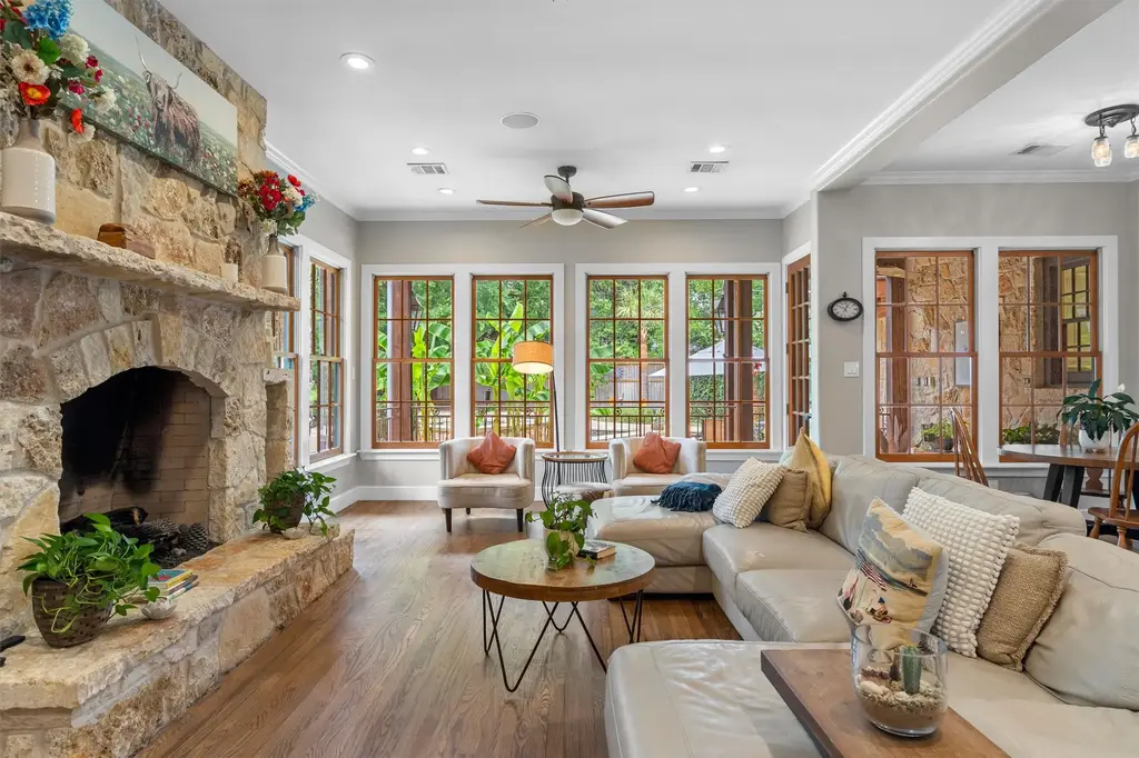 5503 New Haven Court, Austin
