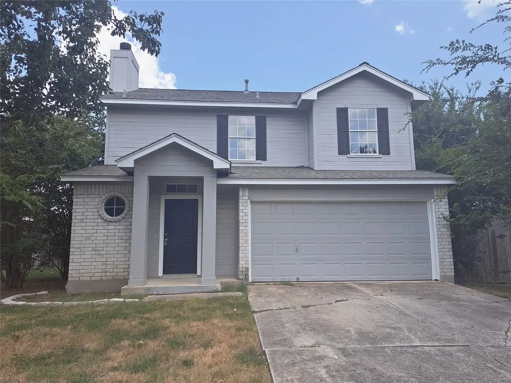 105 Twilight Way, Hutto