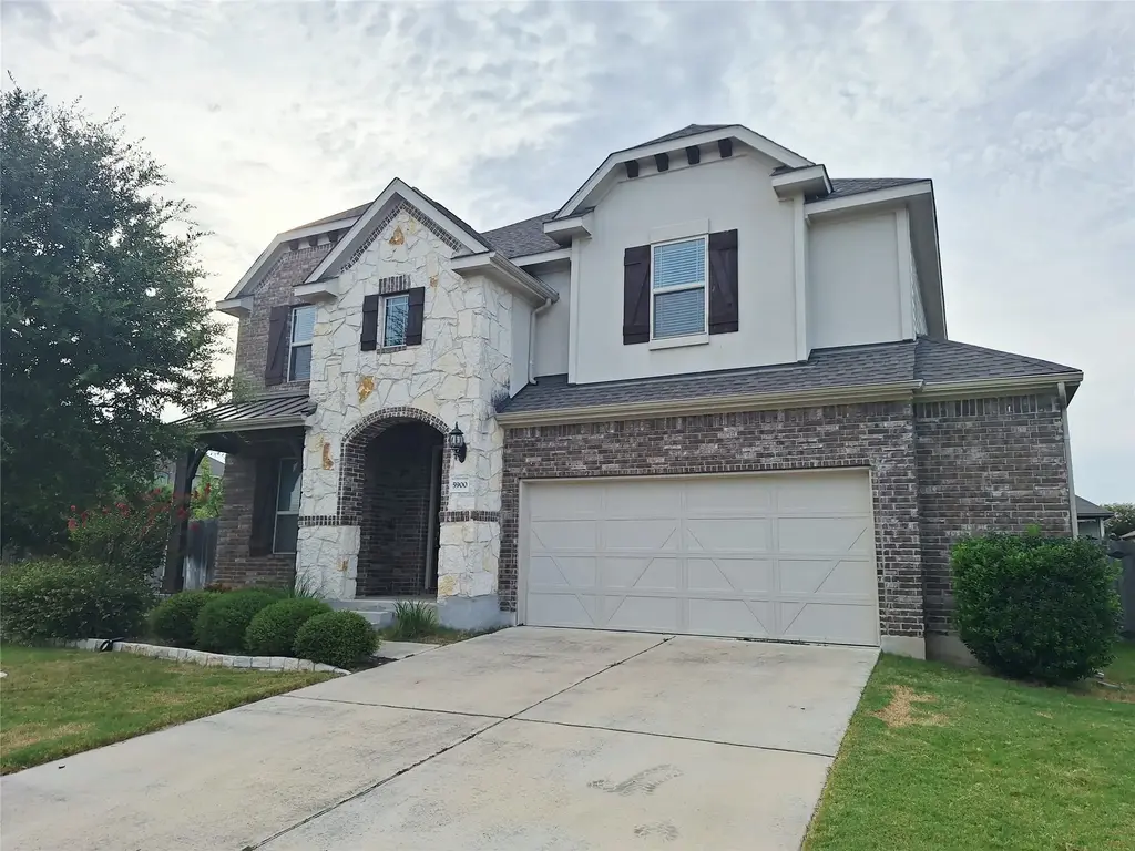 5900 Bucine Cove, Round Rock