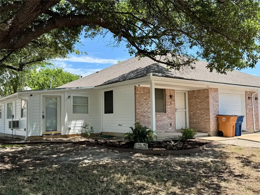 8112 Willet Trail A, Austin