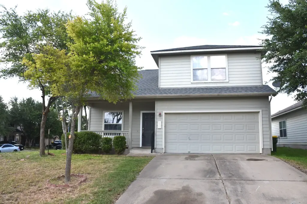 11300 Dimmit Street, Manor