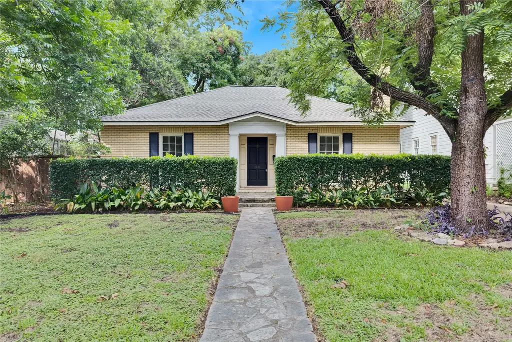 1511 W 30th Street, Austin
