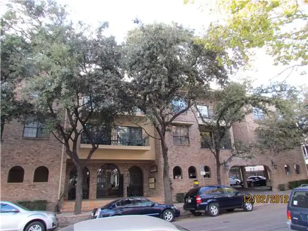 1908 San Antonio Street 212, Austin
