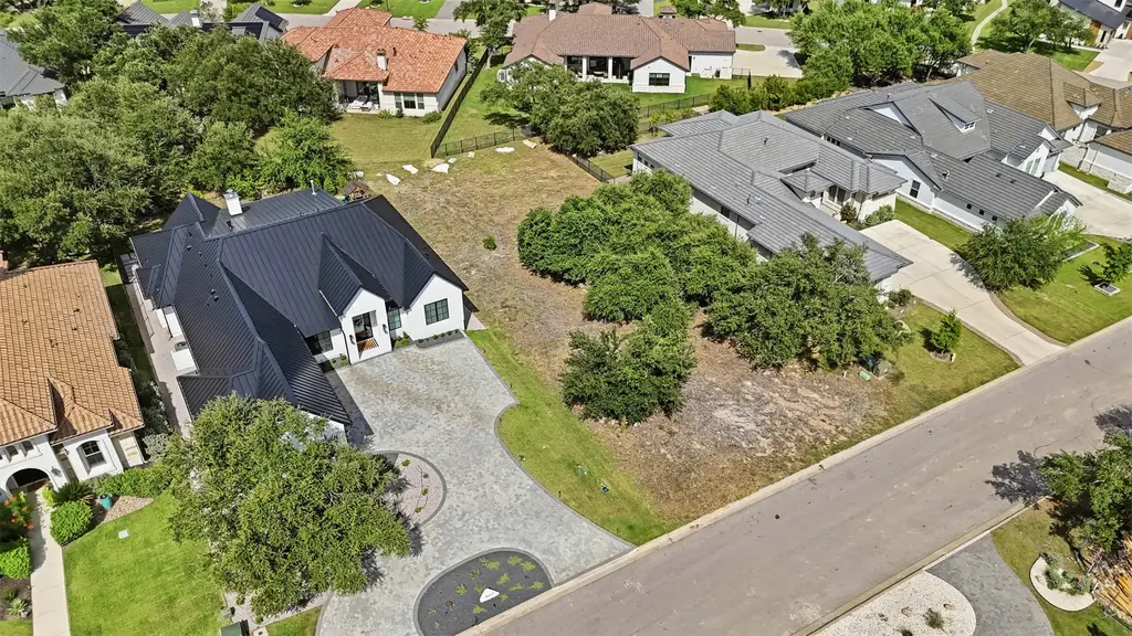 1003 Flint Ridge Trail, Georgetown