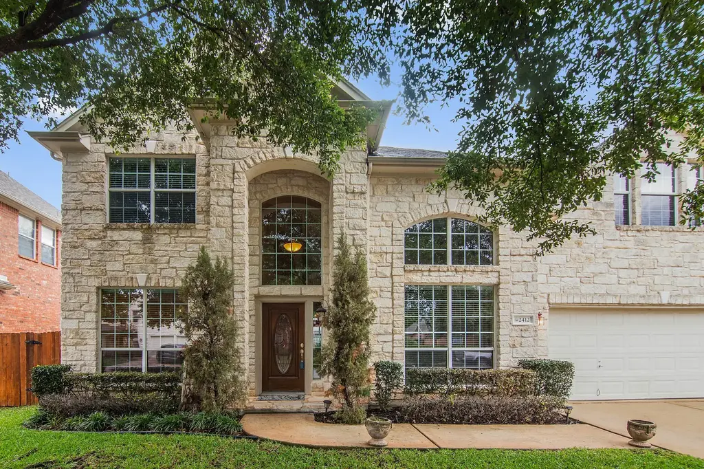 2412 Arbor Drive, Round Rock