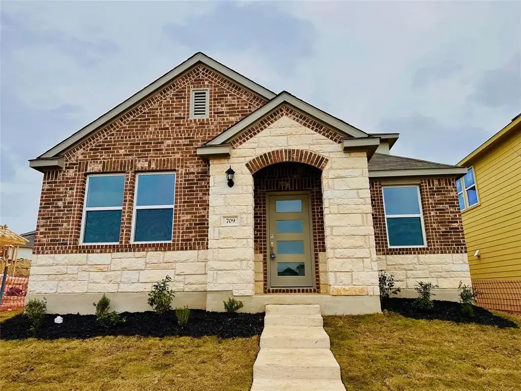 709 Long Run, Liberty Hill