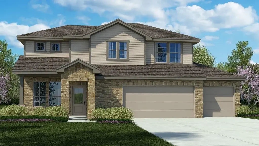 225 Dora Drive, Killeen