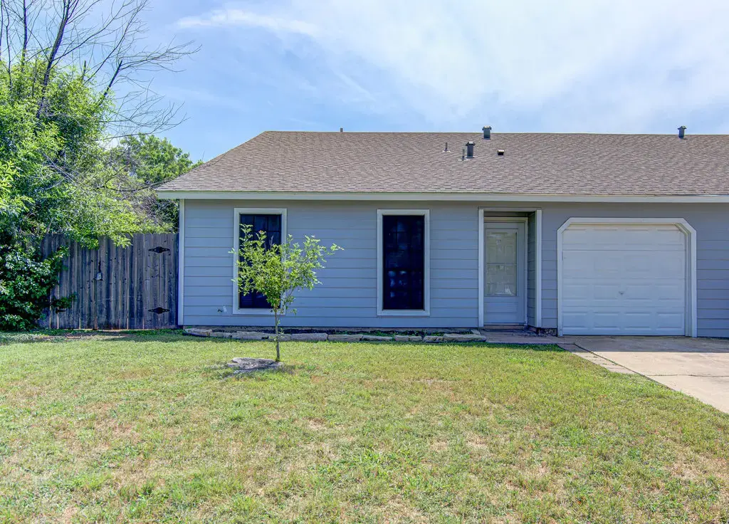 1603 Dale Cove A, Round Rock