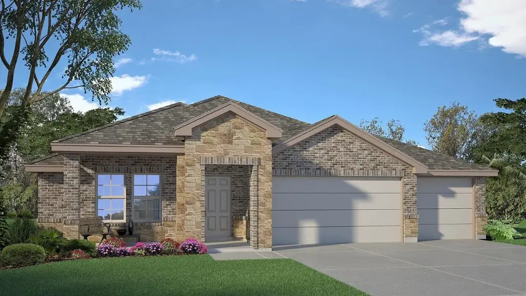 249 Dora Drive, Killeen