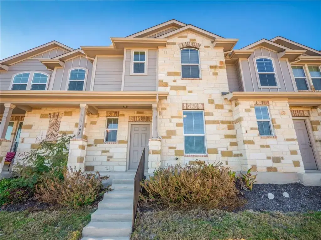 707 Katmai Circle, Pflugerville