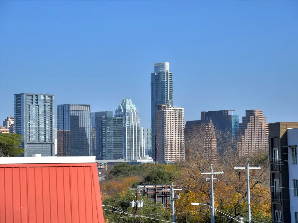 900 S Lamar Boulevard 311, Austin