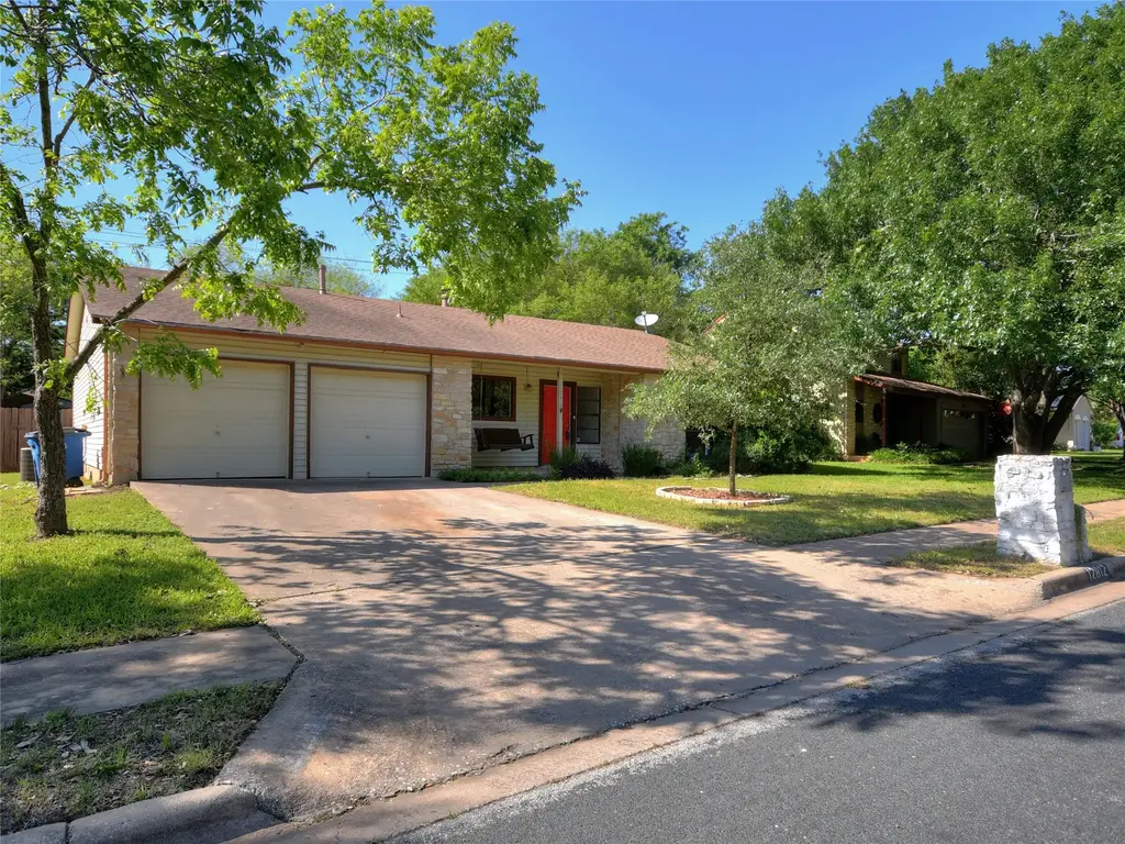 12812 Esplanade Street, Austin